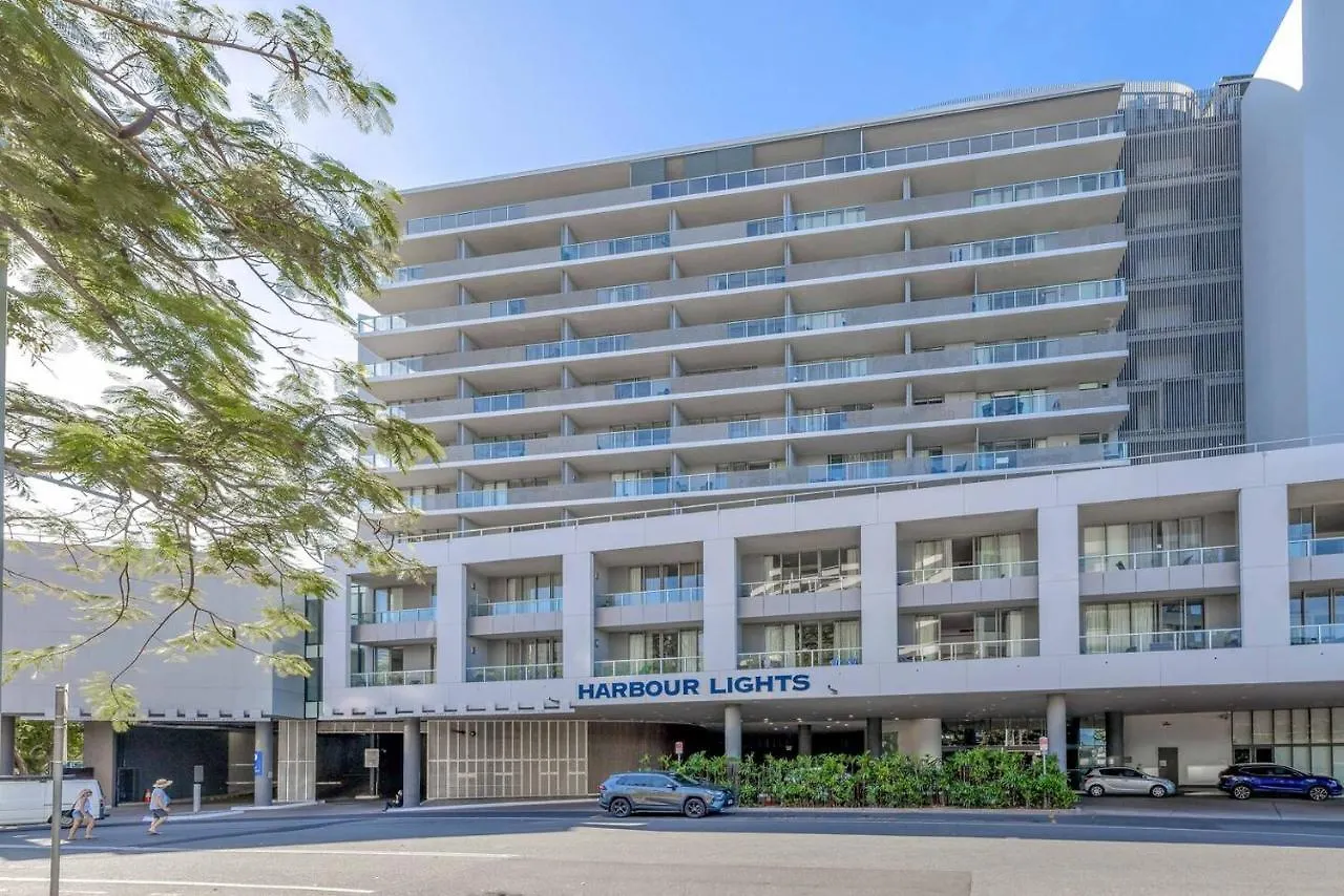 Cairns Coastal Charmer - Your Waterfront Sanctuary Australia