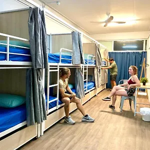 Mumma's Hostel